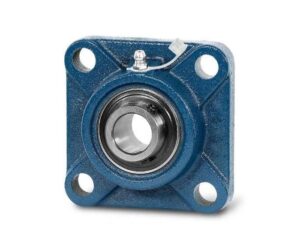 PLUMBER BLOCK BEARING