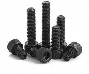 ALLEN BOLT HEX BOLT HEX UT
