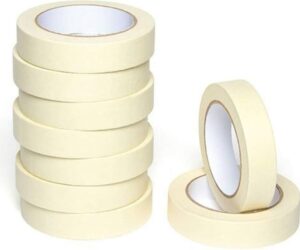 MASKING TAPE