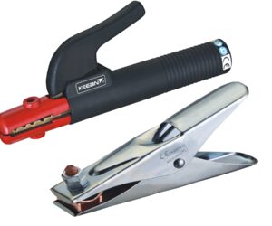 WELDING HOLDER EARTHING CLAMP
