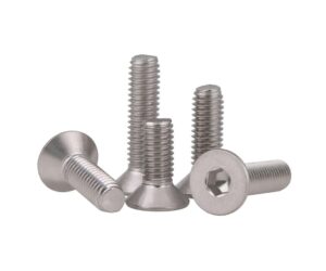 CSK BOLT , GRUB SCREW STUD BOLT