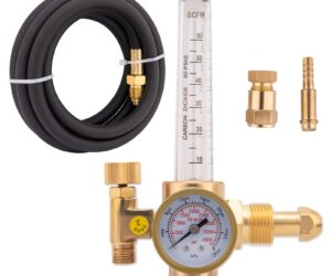 GAS REGULATOR ARGON TOURCH