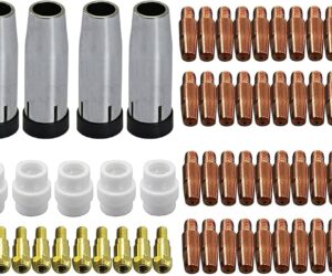 MIG TIP MIG CAP NRV CUTTING NOZAL