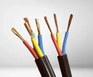 COPPER FLEXIBLE CABLE