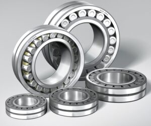 SPHERICAL BEARING LINEAR BEARING