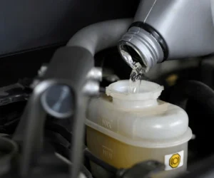 BREAKE OIL HEATING OIL TRANSFORMER OIL