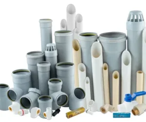 CPVC FITTING UPVC FITTING PVC FITTING