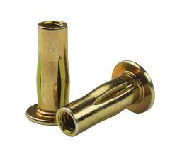 T NUT RIVET NUT BRASS NUT K LOCK NUT