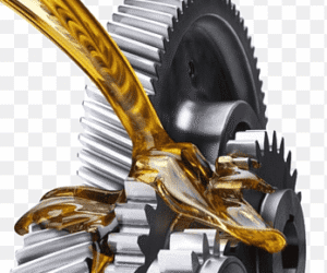 GEAR OIL ENGINE OIL HYDRAULIC OIL