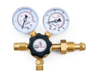 ARGON REGULATOR OXIGEN REGULATOR