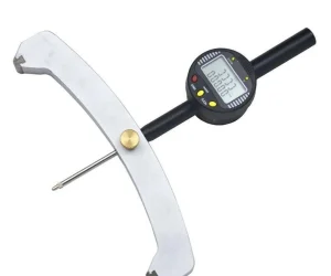 LARGE DIAMETER GAGES