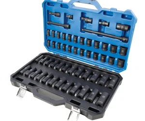 Drive Impact Sockets – Heavy Duty