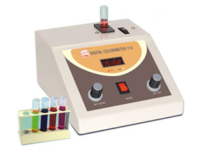COLORIMETERS