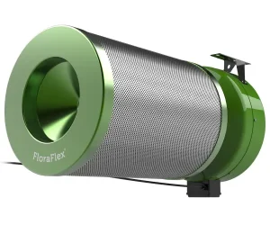 Carbon Filter – Green Colour	1/2"