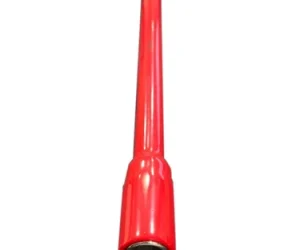 T-Type Socket Wrench – Insulated