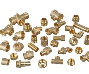 MKN & MBT Series – Miniature Brass Fittings