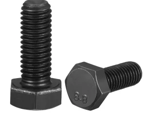 Ht Hex Bolt
