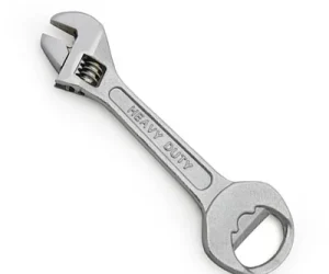 Wrenches and Openers