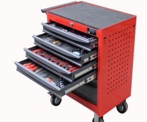 TOOL TROLLEYS