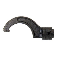 HOOK WRENCH INTERCHANGE HEADS