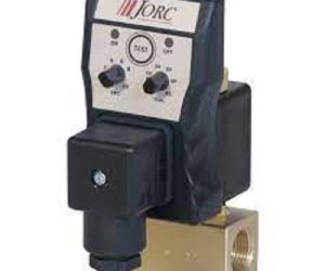 Auto Drain (High Pressure)	1/2"