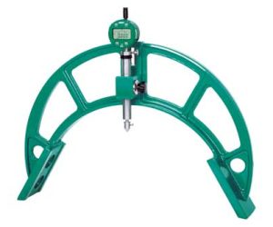 OUTSIDE DIAMETER MEASURING INSTRUMENTS