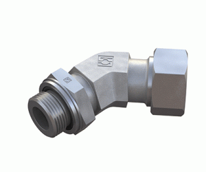 HYDRAULIC ELBOW C TYPE