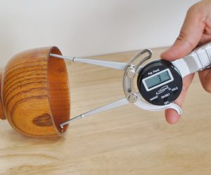 INSIDE/OUTSIDE CALIPERS