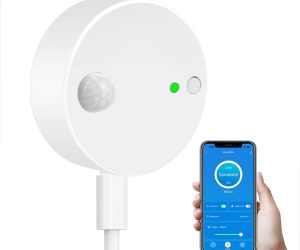 Smart Control & Sensing Devices