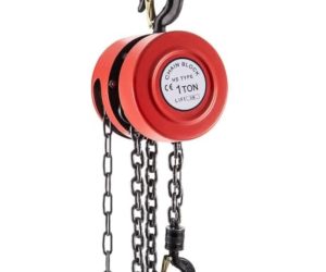 Chain Hoist