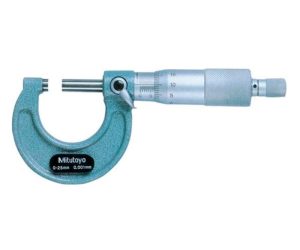 Outside Micrometer