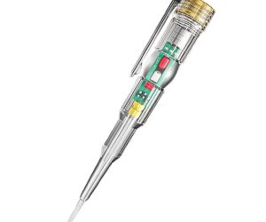 Intelligent Voltage Tester