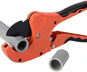 Pvc Plastic Pipe Cutter