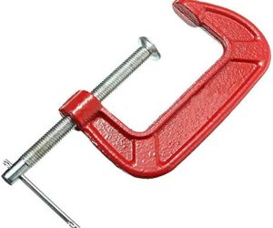 C-CLAMP