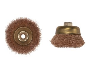 Non-Sparking Brushes