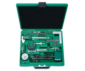 MEASURING TOOL SETS