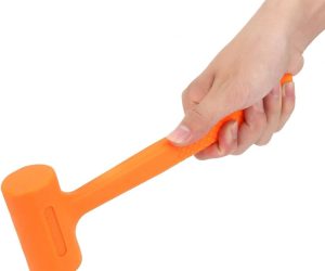 PVC RUBBER HAMMER (Professional Series)