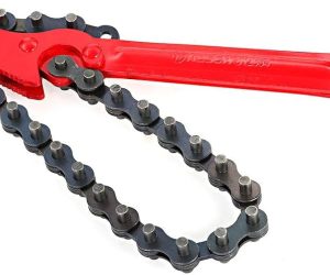 Chain Pipe Wrenches
