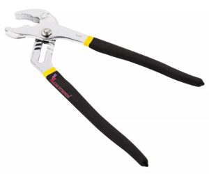 Water Pump Plier (Box & Groove Joint)