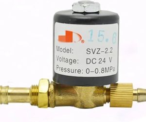 2/2 DC24V/AC220V FOR WELDING	1/8"