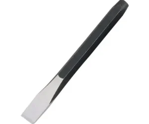 Flat chisel