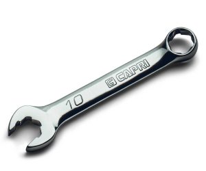 STUBBY COMBINATION SPANNERS