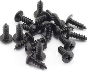 Self Tapping Screw
