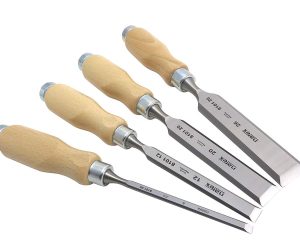 Beveled Edge Chisel