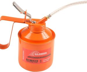 Oil Can