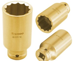 Imperial Sizes (Inches & Whitworth)