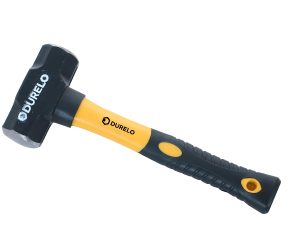 SLEDGE HAMMER – Fiberglass Handle (Professional Series)