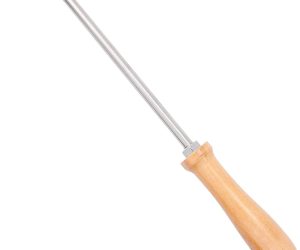 Bent Head – Wooden Handle