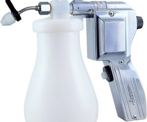 Spray Gun – HVLP Wonder Gun