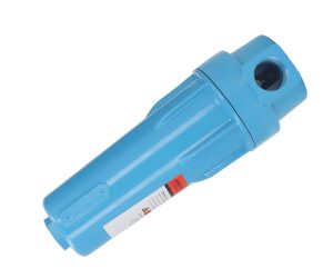 Air Filter Part 16 – 1/2" Housing, 1 Nm³/min Flow Rate	1/2"